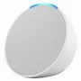 Smart Speaker Amazon Echo Pop C2h4r9 Com Wi-fi Bluetooth - Glacier White