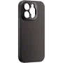 Capa Case Sherpa Para Iphone 14 Pro Max Com Encaixe De Filtros E Lentes 17mm - Freewell