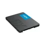SSD Crucial Bx500 500gb Sata Lll 2,5"