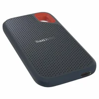 SSD Portátil 2TB SanDisk Extreme PRO USB4 | KaBuM!