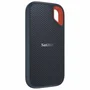Sandisk SSD Portátil Extremo De 8 Tb - Até 1050 Mb/s, Usb-c, Usb 3.2 Geração 2, Resistência Ip65 À Água E Poeira