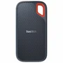 Sandisk SSD Portátil Extremo De 8 Tb - Até 1050 Mb/s, Usb-c, Usb 3.2 Geração 2, Resistência Ip65 À Água E Poeira