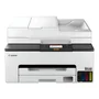 Impressora Multifuncional Canon Maxify Mega Tank Gx2010