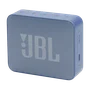 Jbl Áudio Go Essential 2 Preto Cor:azul