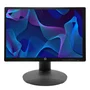 Usado Monitor HP L190HB 19" HD VGA DVI 60Hz Ajuste de Inclinação