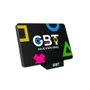 SSD Gbt S480, 480 Gb, Sata Iii, 2.5", Leitura: 550 Mb/s, Grava??o: 500 Mb/s, Preto - Gbtsd-s480GB