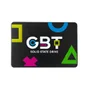 SSD Gbt S480, 480 Gb, Sata Iii, 2.5", Leitura: 550 Mb/s, Grava??o: 500 Mb/s, Preto - Gbtsd-s480GB