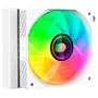 Water Cooler 120mm RGB C3tech Fc-w120whv2 Branco****