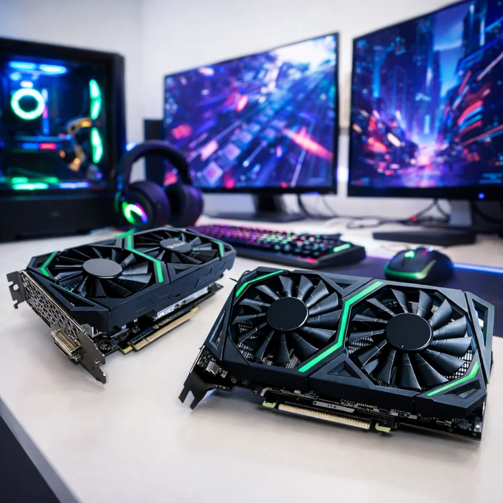 Produtos com até 15 OFF no PIX KaBuM