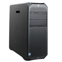 サーバー HP Z840,e5 2696v4,quadro m6000 24GB Servidor Hp Workstation Z4 I7 32gb Nvidia Quadro P5000 16g