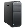 Usado Hp Z6 Workstation PC Completo Xeon Gold 32gb Ram SSD 512gb + Hd 1TB Nvidia Quadro 5gb