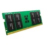 Mem 16gb Ddr5 Para Dell Inspiron 14 Plus 7420 - 16 Plus 7620