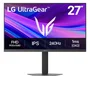 Monitor Lg Ultragear™ G4,  27" Fhd, 240hz, SRGB 99% (typ.), 1ms (gtg), HDMI 2.0 - 27g440a-b