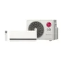 Ar Condicionado Lg Dual Inverter Ai Air 12.000 Btu Quente/frio 220v