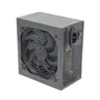 Fonte Atx Gamer 750w Brazil Pc Pfc Ativo 24 Pinos Cor Preto
