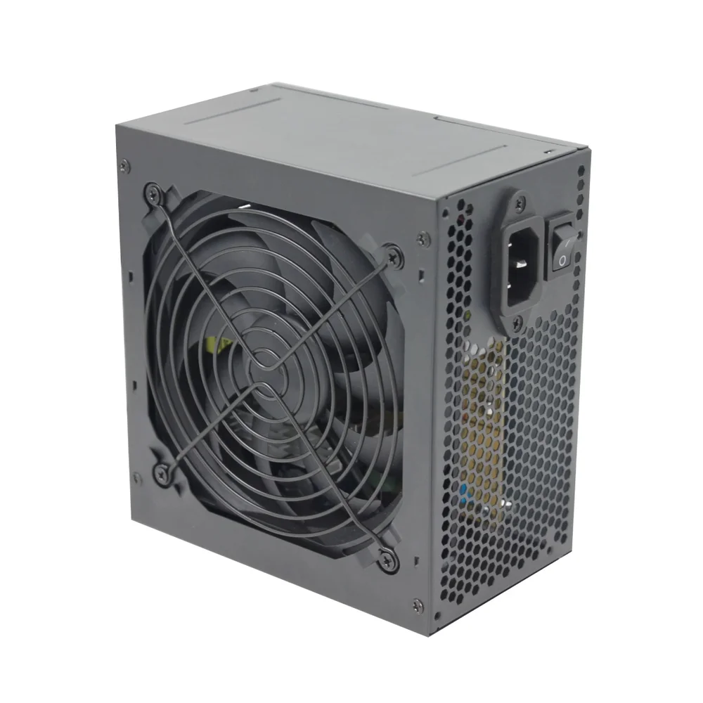 Fonte Atx Gamer 750w Brazil Pc Pfc Ativo 24 Pinos Cor Preto Fonte Atx Gamer 750w Brazil Pc Pfc Ativo 24 Pinos Cor Preto