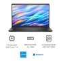 Notebook Dell 15 Dc15-i51334u-m70 15.6" Full Hd 13ª Gen Intel Core i5 16gb 512gb SSD Win 11 Preto Carbono