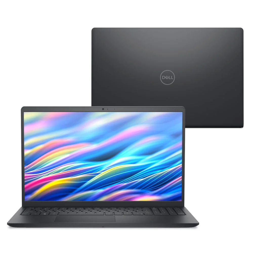 Notebook Dell 15 Dc15-i51334u-m70 15.6" Full Hd 13ª Gen Intel Core i5 16gb 512gb SSD Win 11 Preto Carbono Notebook Dell 15 Dc15-i51334u-m70 15.6" Full Hd 13ª Gen Intel Core i5 16gb 512gb SSD Win 11 Preto Carbono