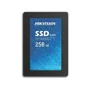 SSD Hikvision E100 256gb Sata3 2.5 Ss531 Hkm256s22a