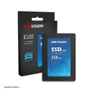 SSD Hikvision E100 256gb Sata3 2.5 Ss531 Hkm256s22a