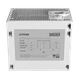 Fonte Gamer PCyes Shocker 500w White Ghost 80 Plus Standard - Pf500shwg