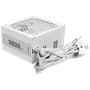 Fonte Gamer PCyes Shocker 500w White Ghost 80 Plus Standard - Pf500shwg