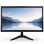 Monitor 21.5" Full Hd 1080p HDMI Vga 60hz LED Widescreen Vesa Home Office Estudos Alta Definição