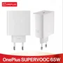 Carregador Rápido Oneplus Supervooc 65w   (modelo Vca7jfeh) Porta Usb-a  Compatível Oppo, Realme,