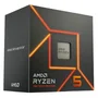 Processador Gamer Amd Ryzen 5 7500f Am5 3.7ghz Six Core 6 Núcleos Oem