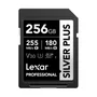 Cartão Memória Lexar Sd Xc 256gb 255mb/s Uhs-i V30 Lsdsipl256g-bnnng