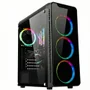 PC Gamer Competo 3green Levelup, Amd Ryzen 5, Gráficos Radeon Rx Vega 11, 8GB Ddr4, SSD 512gb