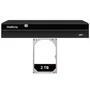 Nvd 1416 Intelbras 16 Canais Ip 4k Hd 2TB