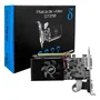 Placa de Vídeo GT 210 1GB DDR3 | HDMI VGA DVI | Ideal para PC Básico