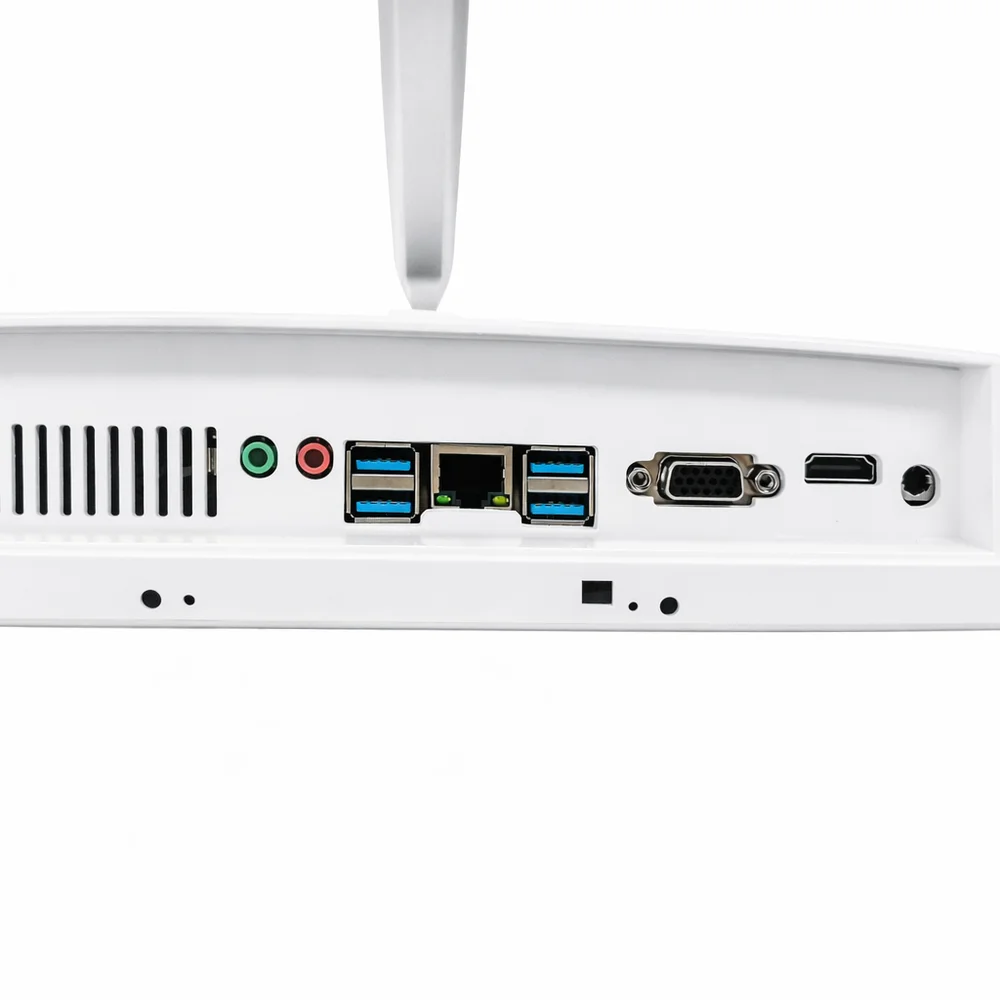 "Computador All In One Aitek 21.5"" Full Hd LED 60hz Intel Core i5 256gb SSD 8GB Ram HDMI Windows" em Campinas - foto 3