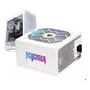 Fonte Atx 550w 80 Plus Bronze Pfc Ativo LED RGB Fo-max04RGB