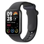 Smartwatch Xiaomi Smart Band 8 Pro - Preto Gps, Integrado Tela AmoLED 1,74", Bluetooth 5.3 - Android / Ios (global)