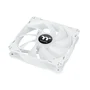 Kit 3 Fans Thermaltake Le120 ARGB Cl-f205-pl12sw-a Branco