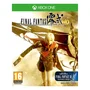 Final Fantasy Type 0 Hd XBOX One Jogo Demo Inclusa