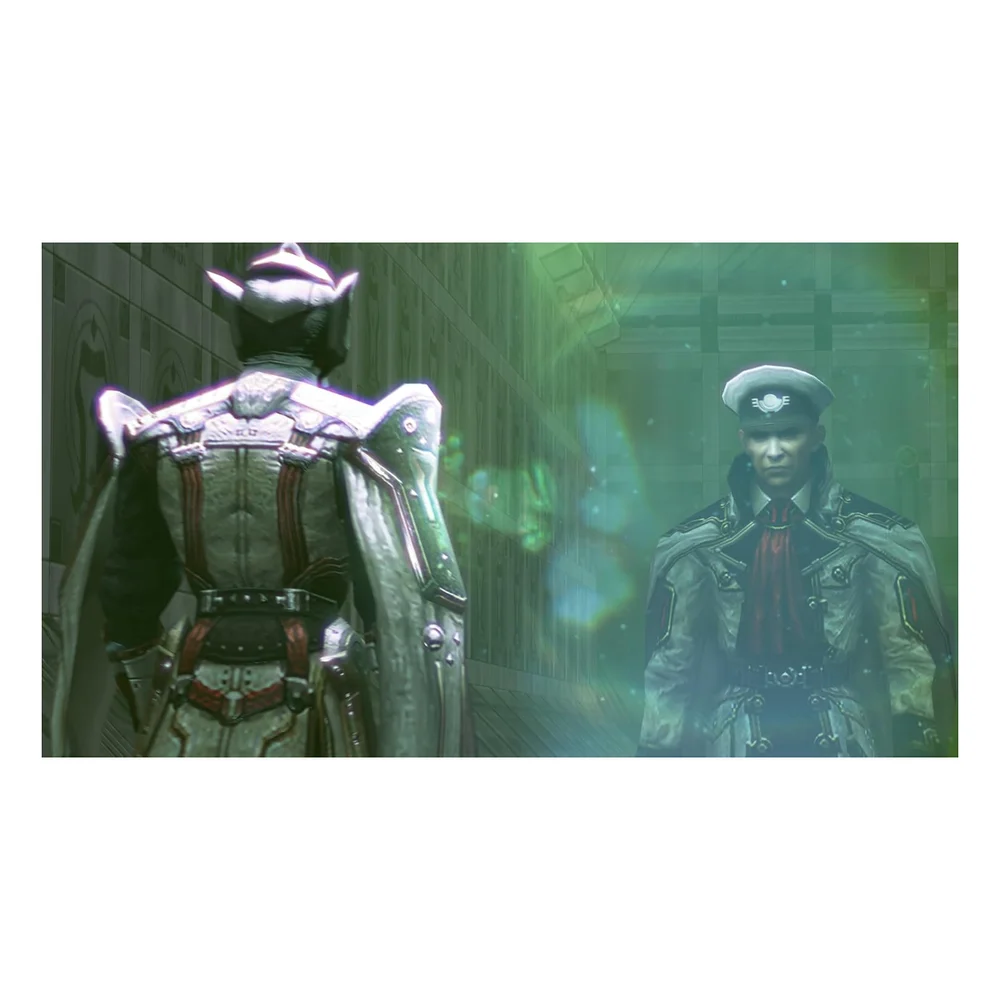 Final Fantasy Type 0 Hd XBOX One Jogo Demo Inclusa Final Fantasy Type 0 Hd XBOX One Jogo Demo Inclusa