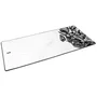 Mousepad Redragon Flick Xl Cypher Branco 900x400mm Branco