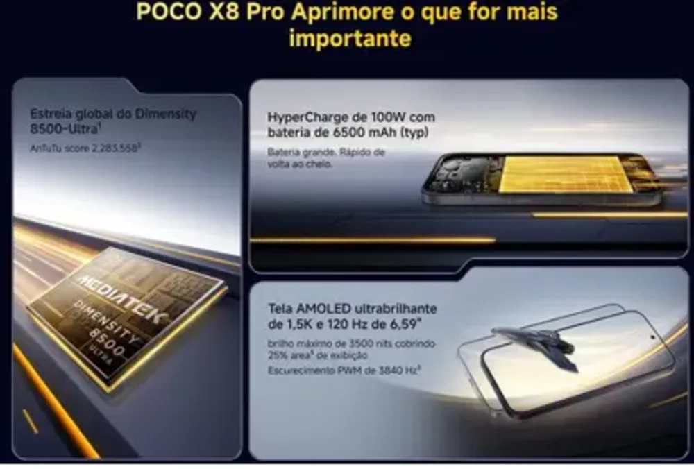 Produtos com até 15 OFF no PIX KaBuM