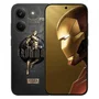 Celular Xiaomi Poco X8 Pro Iron Man Edition De 512gb 12gb Ram De 6.59" 50+8mp 20mp - Preto (global)