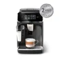 Cafeteira Philips Walita Espresso Superautomática Lattego Série 2300 Cinza E Preto - Ep2330 - 220v