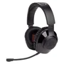 Headset Jbl Quantum 350 Com Microfone Wireless - Preto