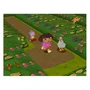 Dora Barnyard Buddies Ps1 Jogo Infantil