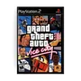 Jogo Gta Vice City Ps2 Mídia Física   (lacrado)