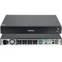 Gravador De Vídeo Nvd 1516-p Intelbras 16 Canais Poe