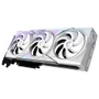 Placa De Vídeo Msi Gaming Trio White Oc 8GB Geforce RTX5060 Gddr7 - 912-v537-022
