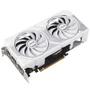 Placa De Vídeo Asus Dual Oc White 8GB Geforce RTX5060 Gddr7 - Dual-RTX5060-o8g-white