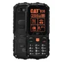 Celular Caterpillar B30 4g Dual Sim Tela 2.4" - Preto